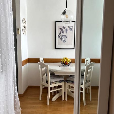 City Center Apartment Twiggy Makarska Kültér fotó