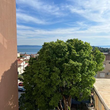 City Center Apartment Twiggy Makarska Kültér fotó