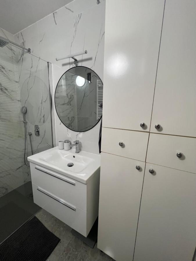 City Center Apartment Twiggy Makarska Kültér fotó