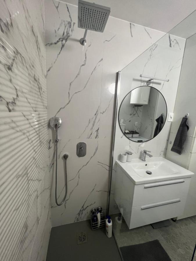 City Center Apartment Twiggy Makarska Kültér fotó