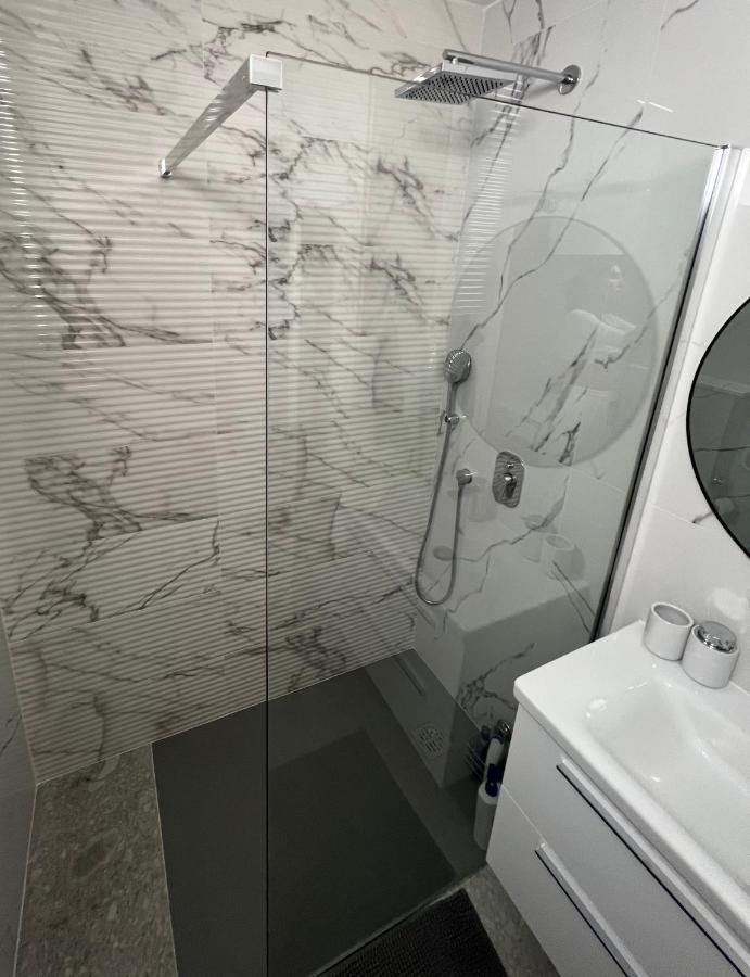City Center Apartment Twiggy Makarska Kültér fotó