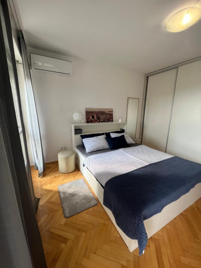 City Center Apartment Twiggy Makarska Kültér fotó
