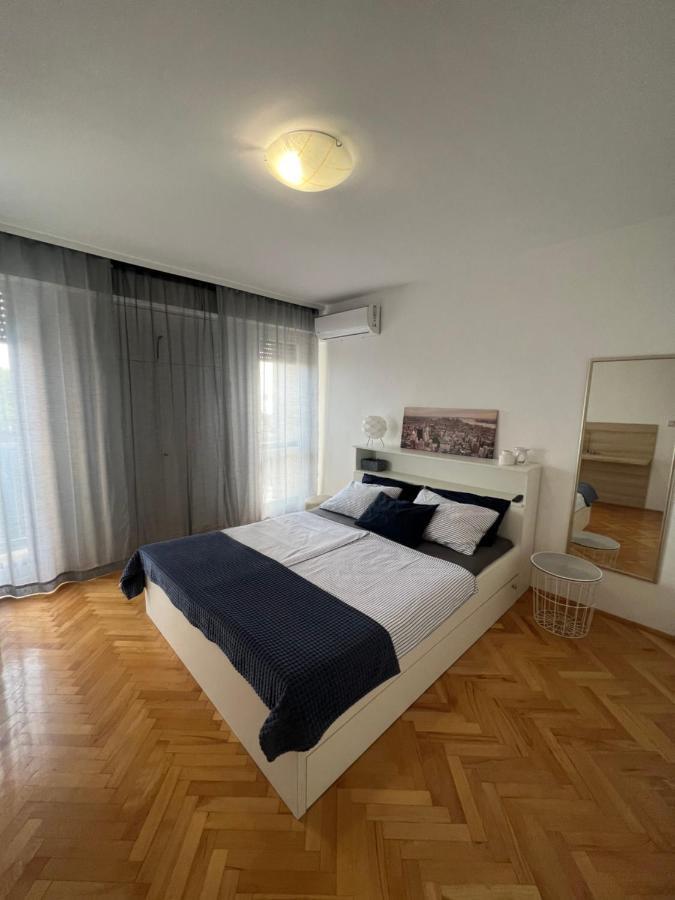 City Center Apartment Twiggy Makarska Kültér fotó