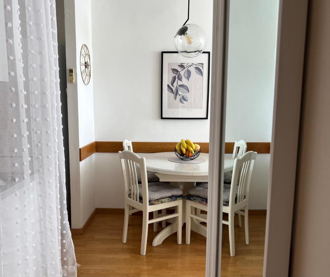 City Center Apartment Twiggy Makarska Kültér fotó