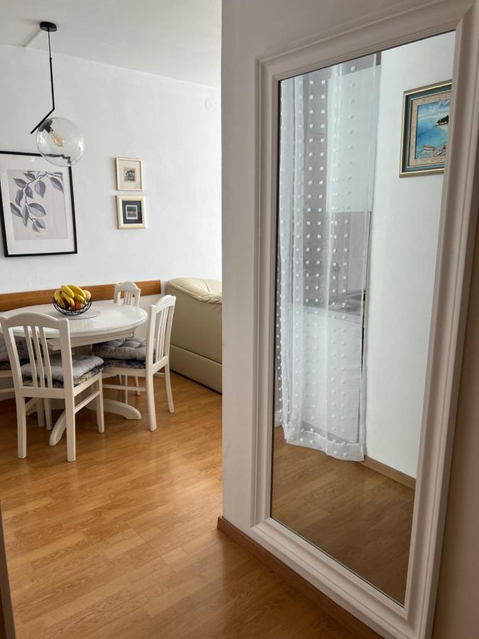 City Center Apartment Twiggy Makarska Kültér fotó