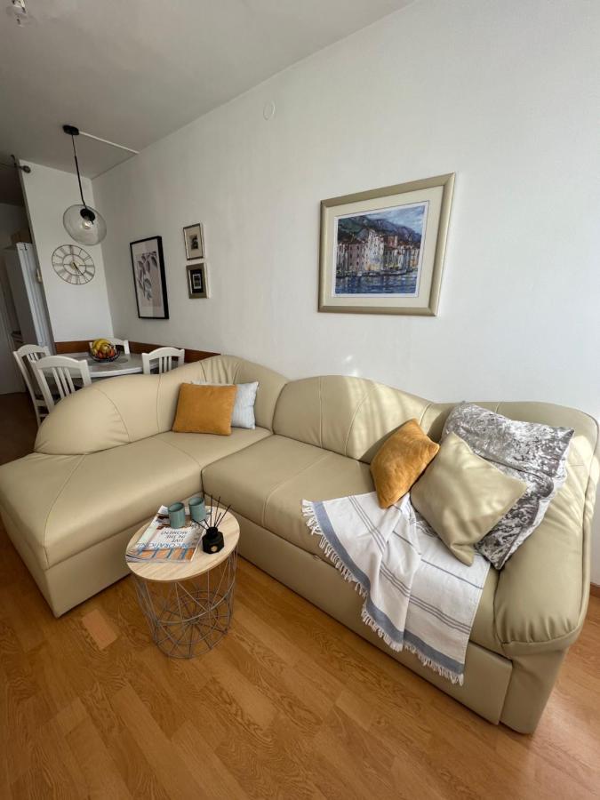 City Center Apartment Twiggy Makarska Kültér fotó
