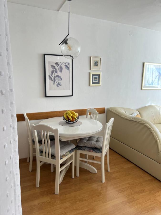 City Center Apartment Twiggy Makarska Kültér fotó
