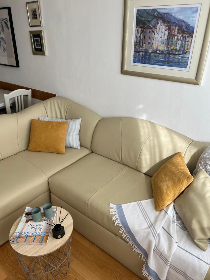 City Center Apartment Twiggy Makarska Kültér fotó