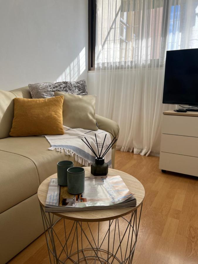 City Center Apartment Twiggy Makarska Kültér fotó