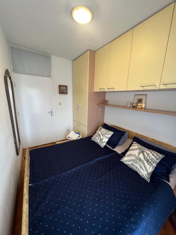 City Center Apartment Twiggy Makarska Kültér fotó