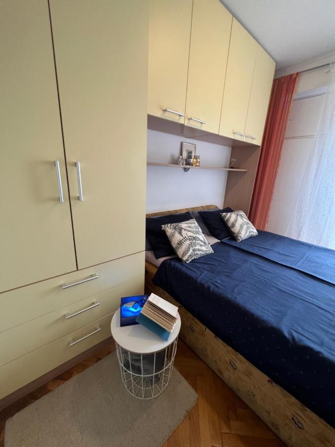 City Center Apartment Twiggy Makarska Kültér fotó