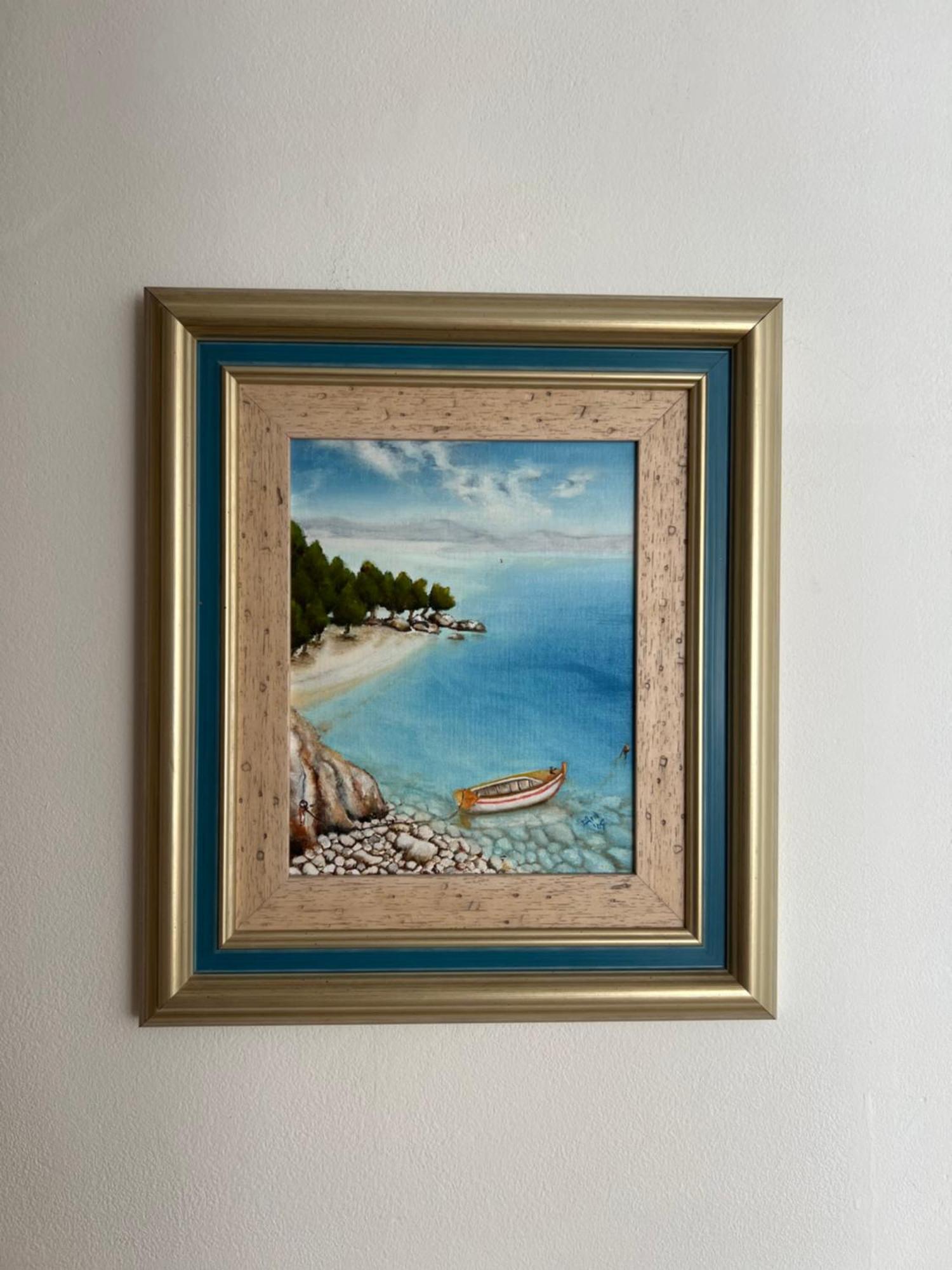 City Center Apartment Twiggy Makarska Kültér fotó