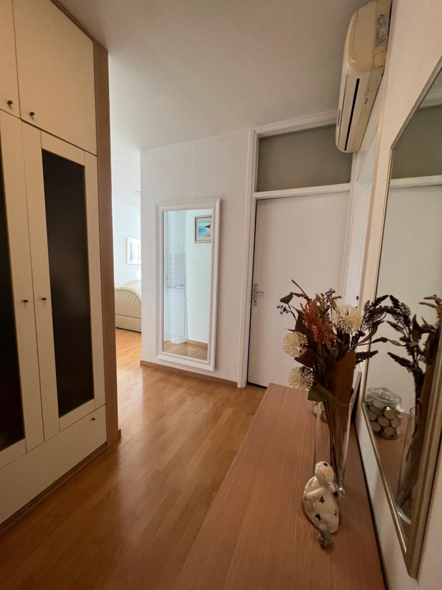 City Center Apartment Twiggy Makarska Kültér fotó