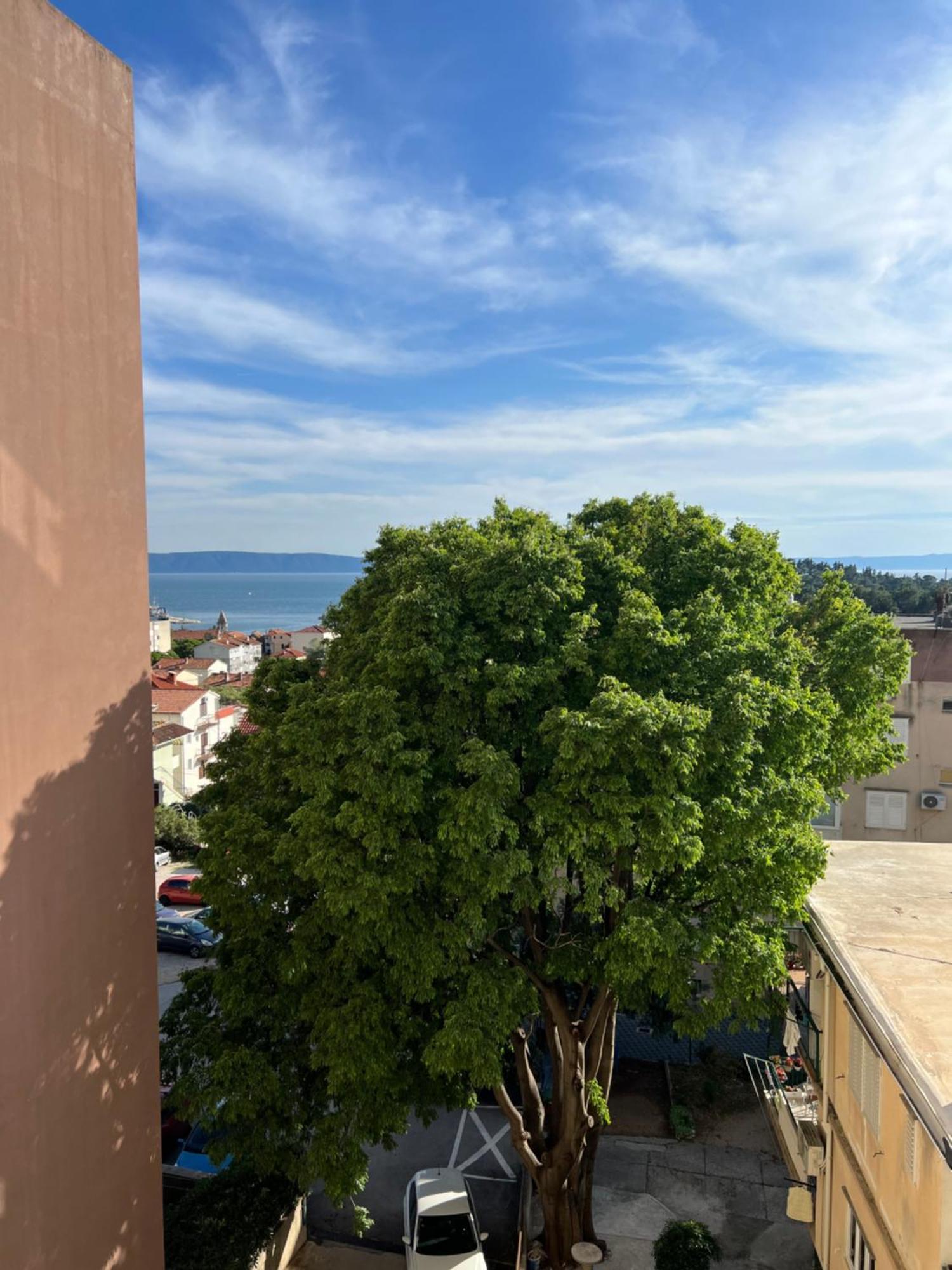 City Center Apartment Twiggy Makarska Kültér fotó